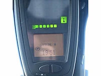 Linde e16p-02 elektrische vorkheftruck - afbeelding 12 van  16
