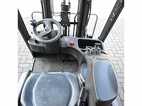 Linde e16p-02 elektrische vorkheftruck - afbeelding 5 van  16