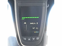 Linde e20l-02 elektrisch vorkheftruck - afbeelding 6 van  16