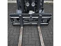Linde e20pl-01 elektrische vorkheftruck - afbeelding 5 van  18
