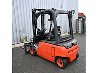 Linde e20pl-01 elektrische vorkheftruck - afbeelding 17 van  18