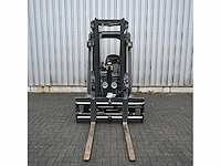 Linde e20pl-01 elektrische vorkheftruck - afbeelding 2 van  18