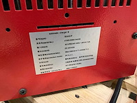 Linde e24/45p acculader - afbeelding 5 van  5