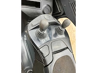 Linde e25-01 vorkheftruck 2018 - afbeelding 29 van  63