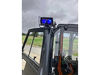 Linde e25-01 vorkheftruck 2018 - afbeelding 41 van  63