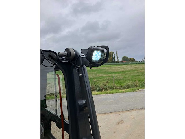 Linde e25-01 vorkheftruck 2018 - afbeelding 44 van  63