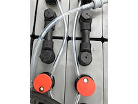 Linde e25-01 vorkheftruck 2018 - afbeelding 55 van  63