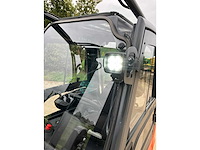 Linde e25-01 vorkheftruck 2018 - afbeelding 20 van  63