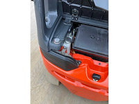 Linde e25-01 vorkheftruck 2018 - afbeelding 46 van  63