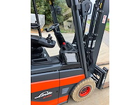 Linde e25-01 vorkheftruck 2018 - afbeelding 51 van  63