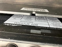 Linde e25-01 vorkheftruck 2018 - afbeelding 59 van  63