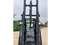 Linde e25-01 vorkheftruck 2018 - afbeelding 16 van  42