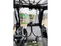 Linde e25-01 vorkheftruck 2018 - afbeelding 17 van  42