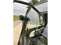 Linde e25-01 vorkheftruck 2018 - afbeelding 26 van  42