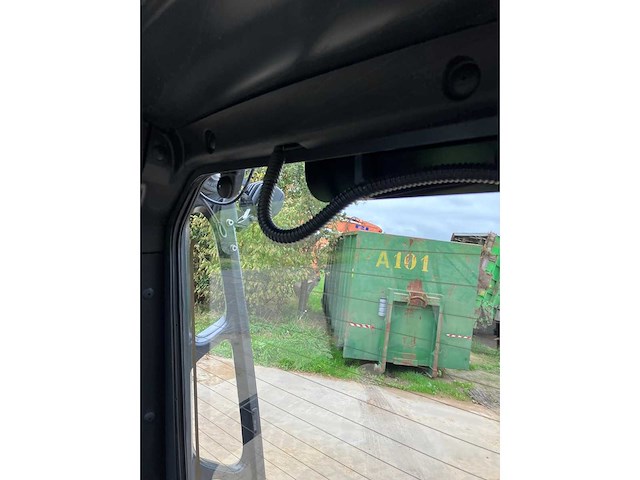 Linde e25-01 vorkheftruck 2018 - afbeelding 27 van  42