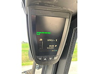 Linde e25-01 vorkheftruck 2018 - afbeelding 28 van  42