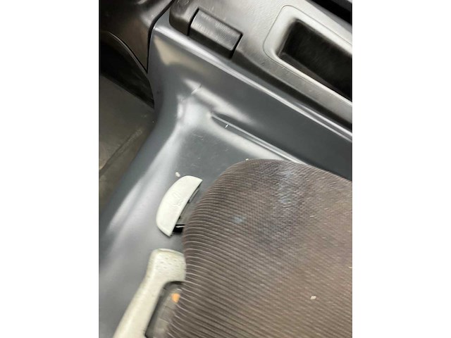 Linde e25-01 vorkheftruck 2018 - afbeelding 30 van  42