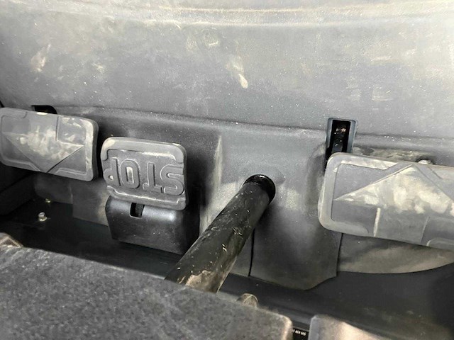 Linde e25-01 vorkheftruck 2018 - afbeelding 32 van  42