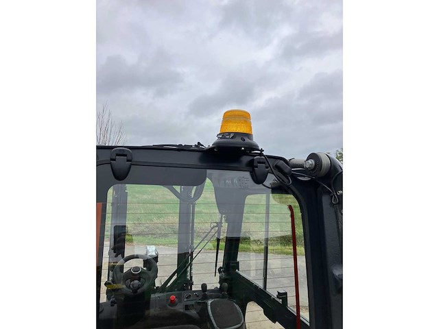 Linde e25-01 vorkheftruck 2018 - afbeelding 36 van  42