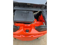 Linde e25-01 vorkheftruck 2018 - afbeelding 37 van  42