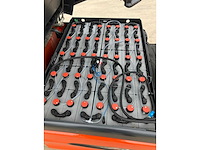 Linde e25-01 vorkheftruck 2018 - afbeelding 40 van  42