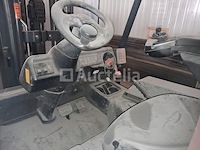 Linde e25-02 vorkheftruck - afbeelding 4 van  19