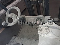 Linde e25-02 vorkheftruck - afbeelding 6 van  19