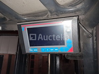 Linde e25-02 vorkheftruck - afbeelding 13 van  19
