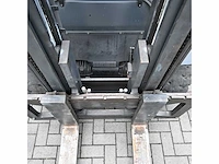 Linde e50hl elektrische vorkheftruck - afbeelding 4 van  18