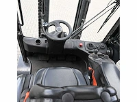 Linde e50hl elektrische vorkheftruck - afbeelding 5 van  18