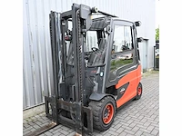 Linde e50hl elektrische vorkheftruck - afbeelding 12 van  18