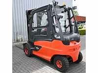 Linde e50hl elektrische vorkheftruck - afbeelding 10 van  18