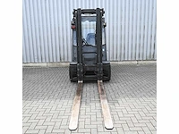 Linde e50hl elektrische vorkheftruck - afbeelding 17 van  18