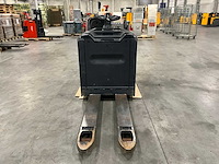 Linde edm orderpicker - afbeelding 3 van  10