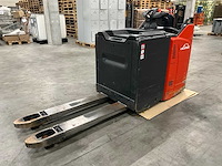 Linde edm orderpicker - afbeelding 4 van  10