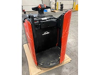 Linde edm orderpicker - afbeelding 6 van  10