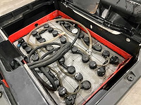 Linde edm orderpicker - afbeelding 9 van  10