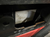 Linde edm orderpicker - afbeelding 10 van  10