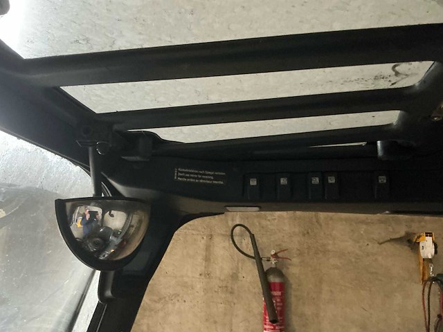 Linde evo vorkheftruck - afbeelding 2 van  11