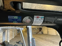 Linde evo vorkheftruck - afbeelding 3 van  11