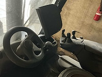 Linde evo vorkheftruck - afbeelding 9 van  11