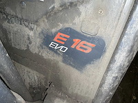 Linde evo vorkheftruck - afbeelding 10 van  11