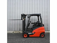 Linde h16t-01 lpg vorkheftruck - afbeelding 13 van  18