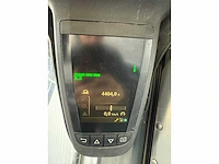 Linde h16t-01 lpg vorkheftruck - afbeelding 6 van  14