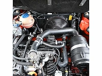 Linde h16t-01 lpg vorkheftruck - afbeelding 9 van  18