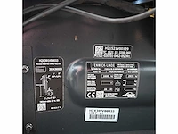 Linde h16t-01 lpg vorkheftruck - afbeelding 10 van  18