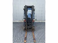 Linde h16t-01 lpg vorkheftruck - afbeelding 2 van  14