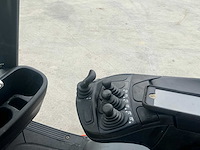 Linde h18t vorkheftruck met weeg cel vorken - afbeelding 45 van  80