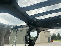 Linde h18t vorkheftruck met weeg cel vorken - afbeelding 52 van  80