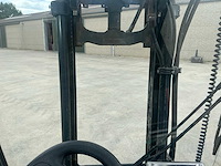 Linde h18t vorkheftruck met weeg cel vorken - afbeelding 65 van  80